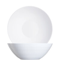 Harena White Schale 27,3cm; 310cl  (VPE 6 St.)