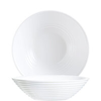 Harena White Suppenschale 20cm; 88cl  (VPE 6 St.)