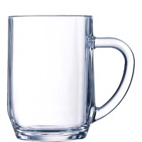 Haworth Weinseidel 28cl; 0,2l Eichstrich (36 St.)