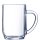 Haworth Weinseidel 28cl; 0,2l Eichstrich (36 St.)