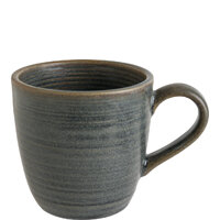 Hornfels Ripple Bockbecher 32cl  (VPE 12 St.)
