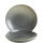 Hornfels Ripple Teller tief 19cm  (VPE 6 St.)