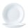 Hoteliere White Teller tief 22,5cm  (VPE 6 St.)