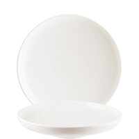 Hygge Cream Pastateller 28cm  (VPE 6 St.)