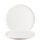 Hygge Cream Teller flach 16cm  (VPE 12 St.)