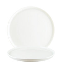 Hygge Cream Teller flach 28cm  (VPE 6 St.)