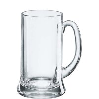 Icon Bierseidel 0,4l Eichstrich  (VPE 6 St.)