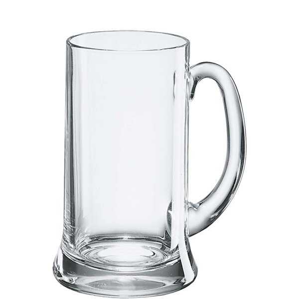 Icon Bierseidel 0,5l Eichstrich  (VPE 6 St.)