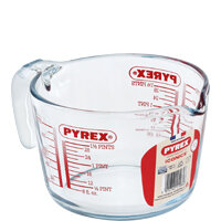 Iconics Messbecher 100cl  (VPE 6 St.)
