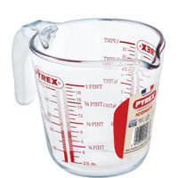 Iconics Messbecher 50cl  (VPE 6 St.)