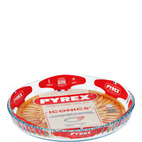 Iconics Obstkuchenform 28cm  (VPE 6 St.)