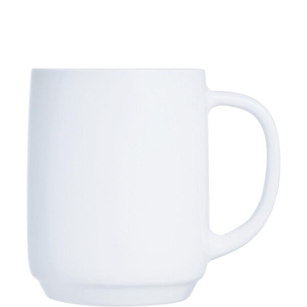 Intensity White Baril Bockbecher 29cl  (VPE 6 St.)