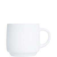 Intensity White Baril Obertasse 19cl  (VPE 6 St.)