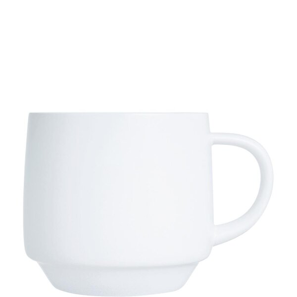 Intensity White Baril Obertasse 25cl  (VPE 6 St.)
