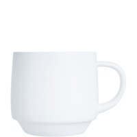 Intensity White Baril Obertasse 25cl  (VPE 6 St.)