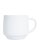 Intensity White Baril Obertasse 25cl  (VPE 6 St.)