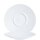 Intensity White Baril Untertasse 12cm  (VPE 6 St.)