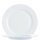 Intensity White Teller flach 20,5cm  (VPE 6 St.)