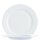 Intensity White Teller flach 25,5cm  (VPE 6 St.)
