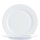 Intensity White Teller flach 27,5cm  (VPE 6 St.)