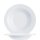 Intensity White Teller tief 22cm  (VPE 6 St.)