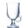 Irish Coffee Glas mit Henkel auf Fuß 25cl  (VPE 6 St.)