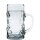 Isar Maßkrug 126,5cl; 1l Eichstrich  (VPE 6 St.)