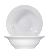 Ischia White Schälchen 15cm  (VPE 12 St.)