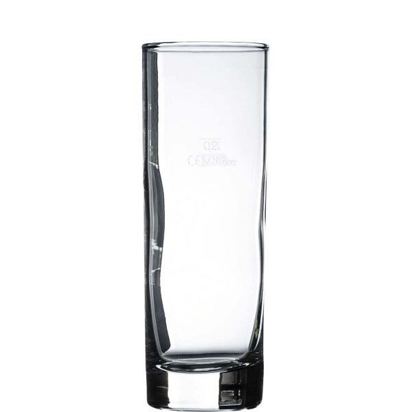 Islande Longdrink 31cl; 0,2l Eichstrich (VPE 6 St.)