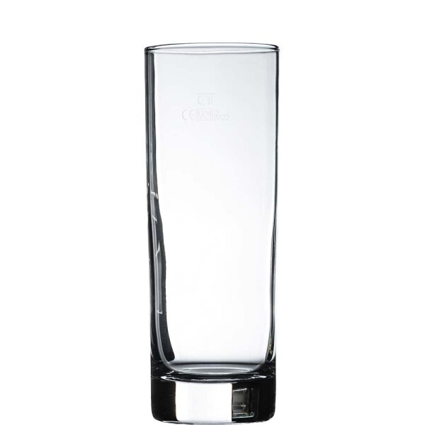 Islande Longdrink 36cl; 0,3l Eichstrich  (VPE 6 St.)