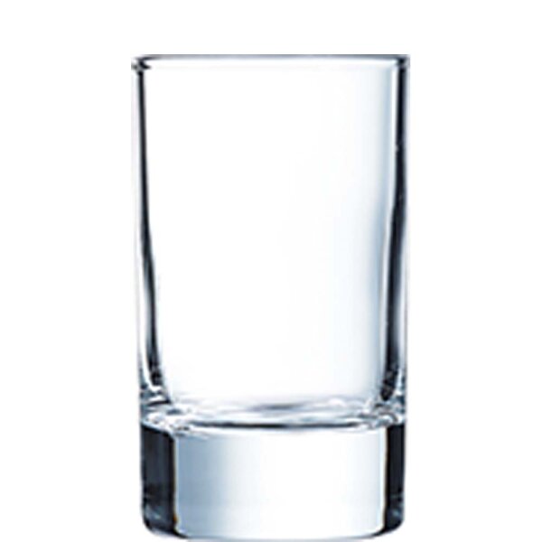 Islande Tubo Longdrink 10cl  (VPE 6 St.)