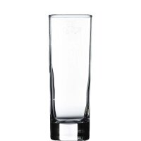 Islande Tubo Longdrink 22cl; 0,2l Eichstrich  (VPE 6 St.)
