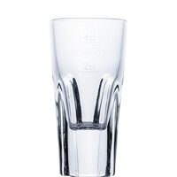 Iso Shot 6cl; 2+4cl Eichstrich  (VPE 12 St.)