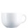 Jumbotasse White 72cl  (VPE 6 St.)