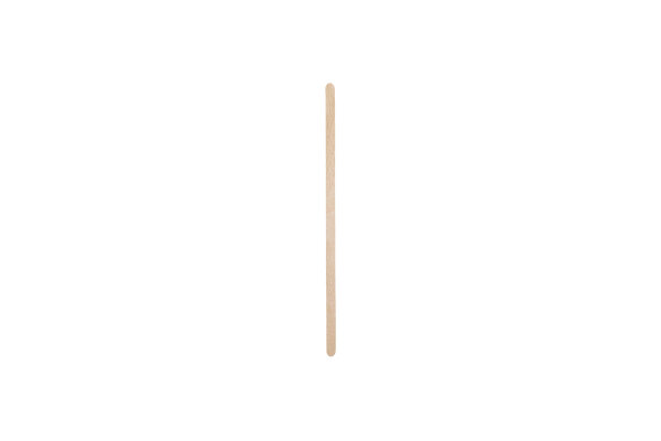 Rührstäbchen Holz 14 cm
