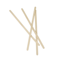 Rührstäbchen Holz 14 cm