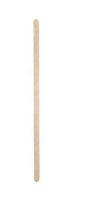 Rührstäbchen Holz 14 cm