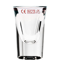 Junior Stamper 3cl; 2cl Eichstrich RR  (VPE 12 St.)