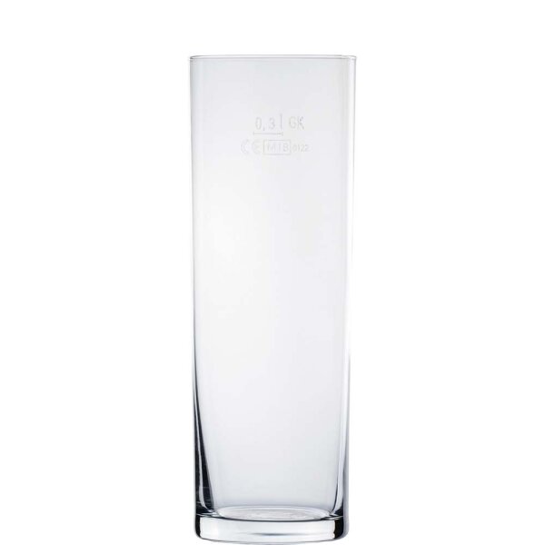 Kölner Stange 36,5cl; 0,3l Eichstrich  (VPE 12 St.)