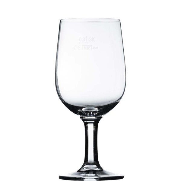 Königtulpe 40,7cl; 0,3l Eichstrich  (VPE 6 St.)
