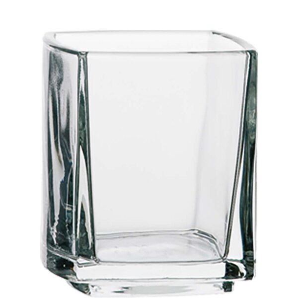 Kube Appetizerglas 10cl stapelbar  (VPE 6 St.)