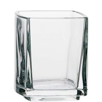 Kube Appetizerglas 10cl stapelbar  (VPE 6 St.)
