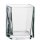 Kube Appetizerglas 10cl stapelbar  (VPE 6 St.)