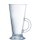 Latino Kaffeeglas mit Henkel 29cl  (VPE 6 St.)
