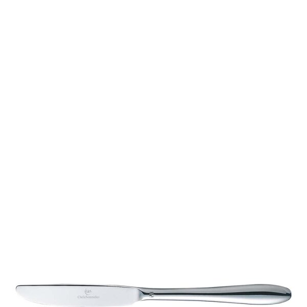Lazzo 13/0 Salatmesser Monoblock  (VPE 12 St.)