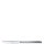 Lazzo 13/0 Salatmesser Monoblock  (VPE 12 St.)