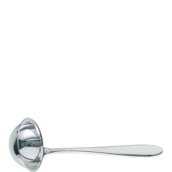 Lazzo 18/10 Saucenschöpflöffel  (VPE 1 St.)
