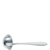 Lazzo 18/10 Saucenschöpflöffel  (VPE 1 St.)