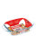 Let´s Share Auflaufform rechteckig 27x17cm; 140cl  (VPE 6 St.)