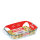 Let´s Share Auflaufform rechteckig 39x25cm; 400cl  (VPE 6 St.)